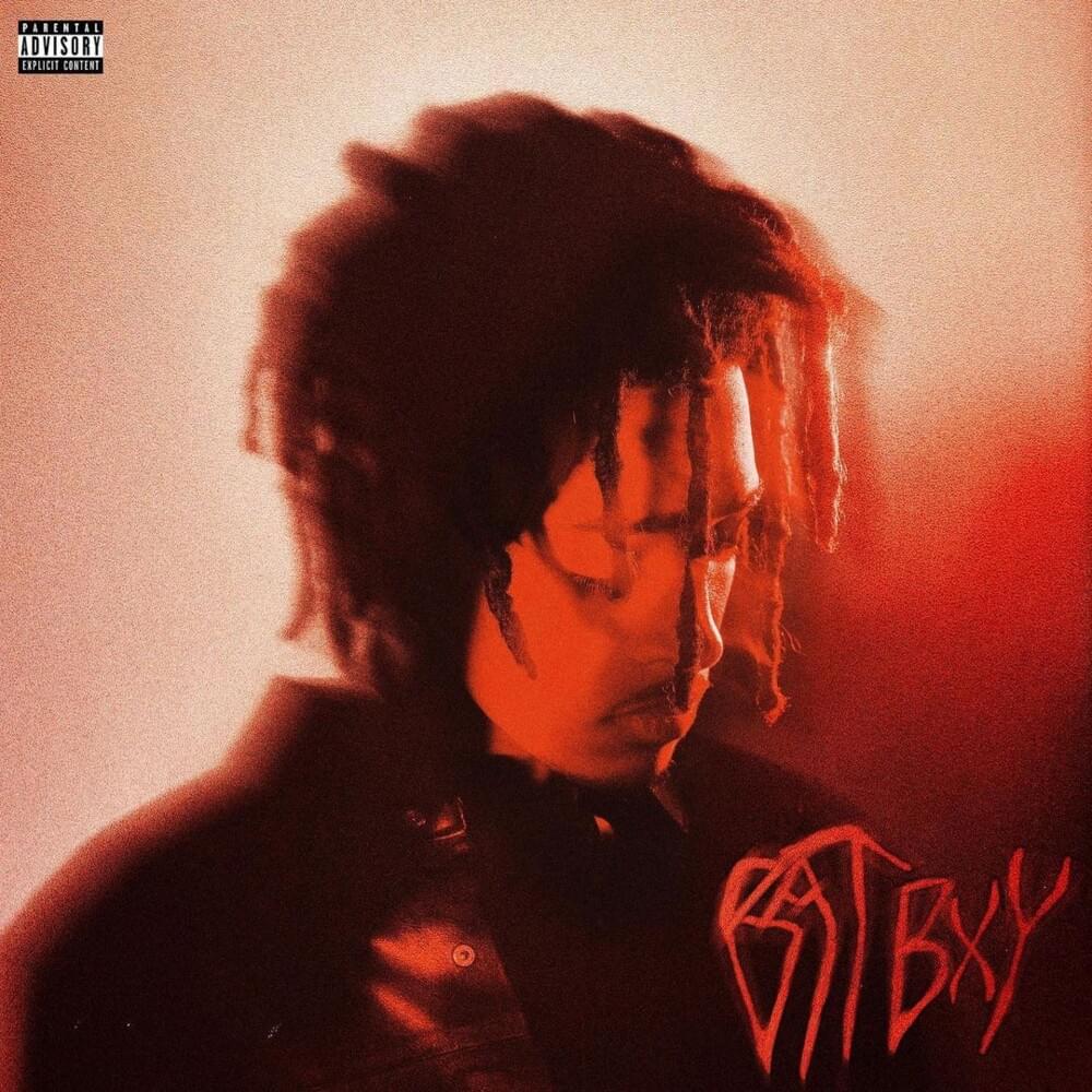 Cover Art for BatBxy EP