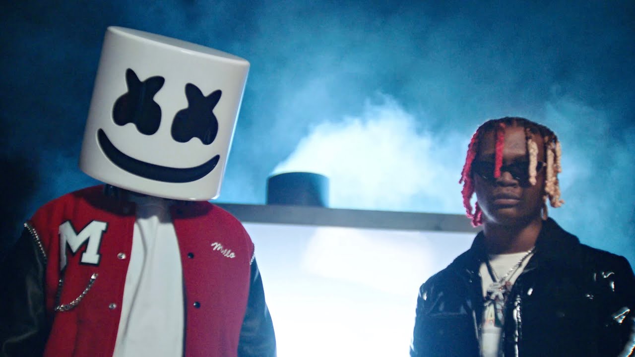2KBABY & Marshmello Connect on Soaring “Like This” Video