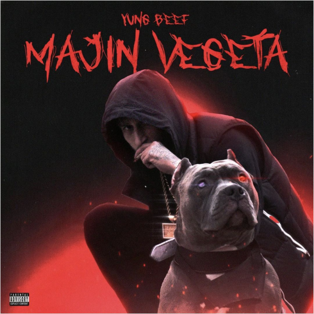 Spain’s Top Rapper Yung Beef Shares “Majin Vegeta” Video