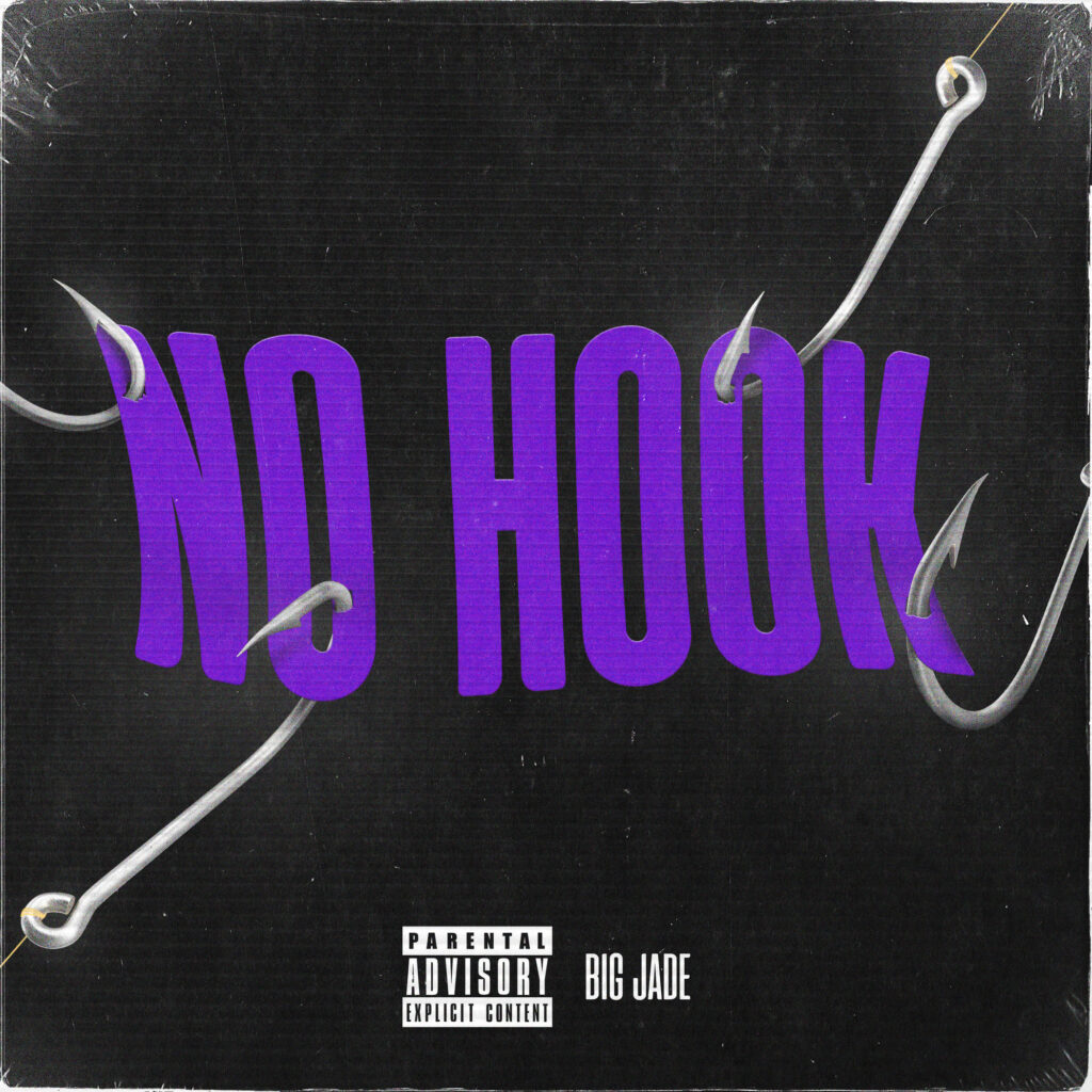 Texas Rap Queen Big Jade Connects With BeatKing on “No Hook”