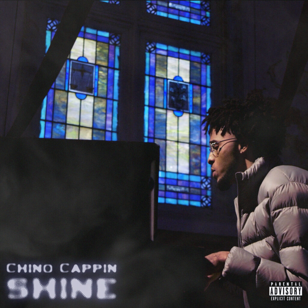 Alamo Records’ Chino Cappin Shares Video Single “Shine”