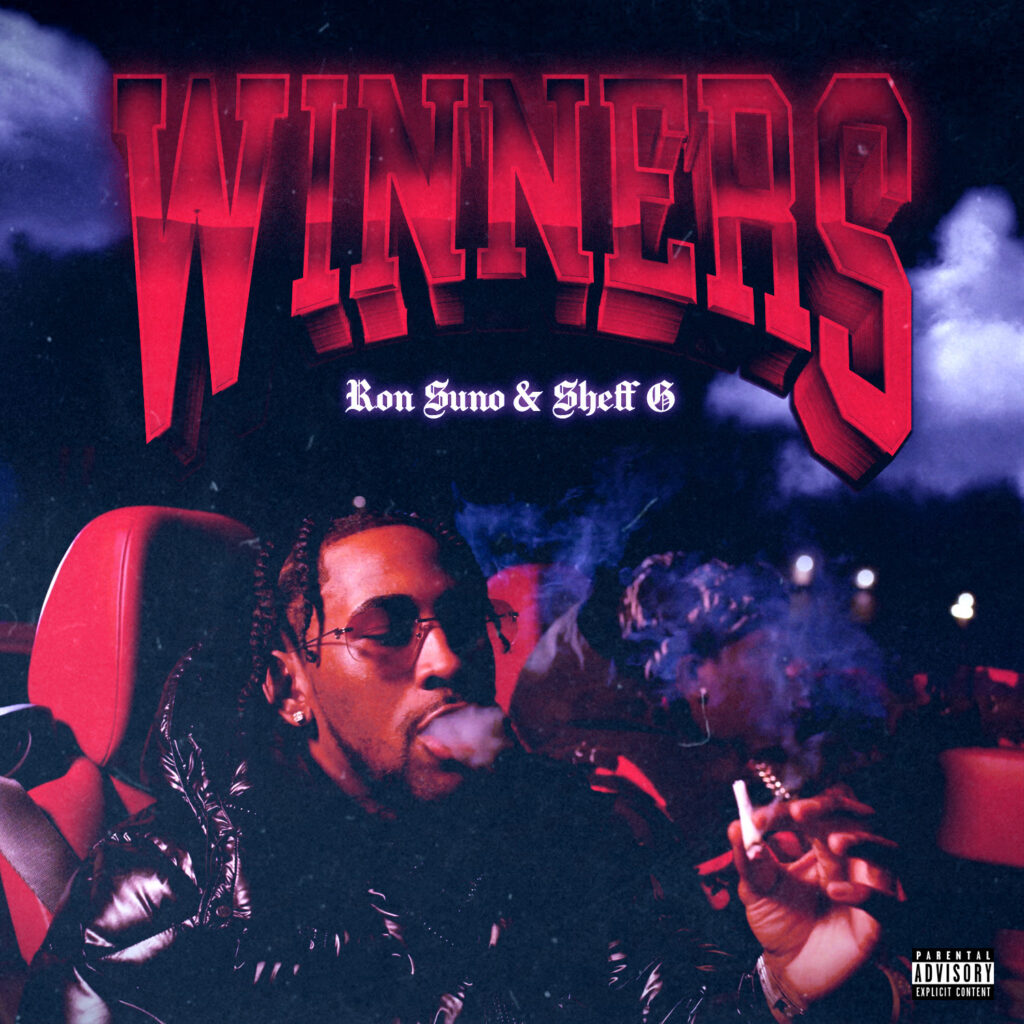 Bronx Rapper Ron Suno Drops Drill Anthem “Winners” ft. Sheff G
