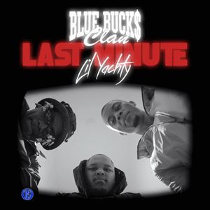 BlueBucksClan & Lil Yachty Drop Luxurious Flex With “Last Minute” Video