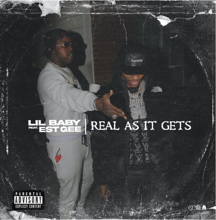 Lil Baby Returns With New Track & Video “Real As It Gets” Ft. EST Gee