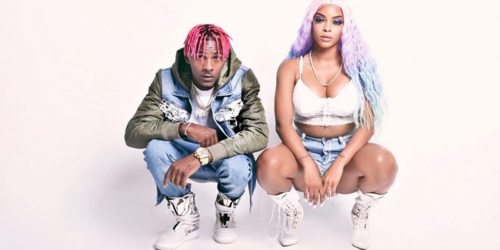 Hip-Hop Duo Prince Peezy & Lala Chanel Release New Single ‘Toxic Love’