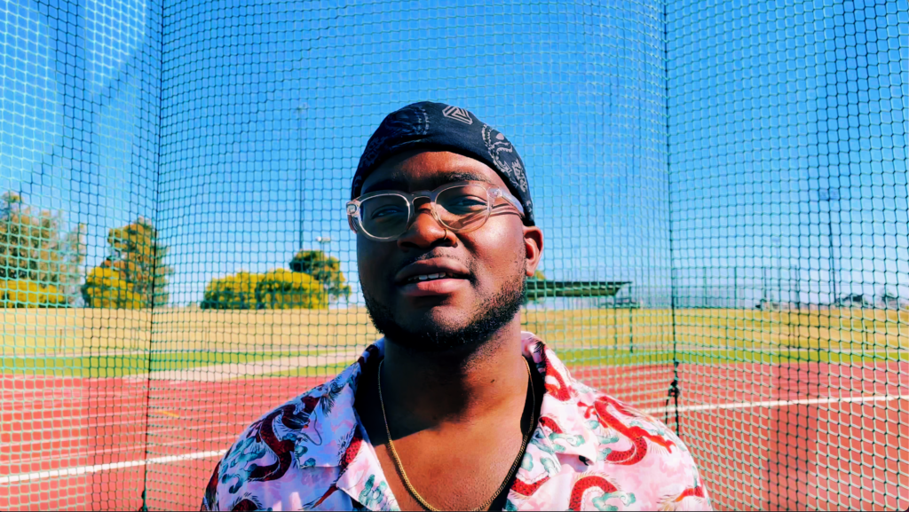 NZ R&B Star Felix the Great Drops Music Video For “My Time”
