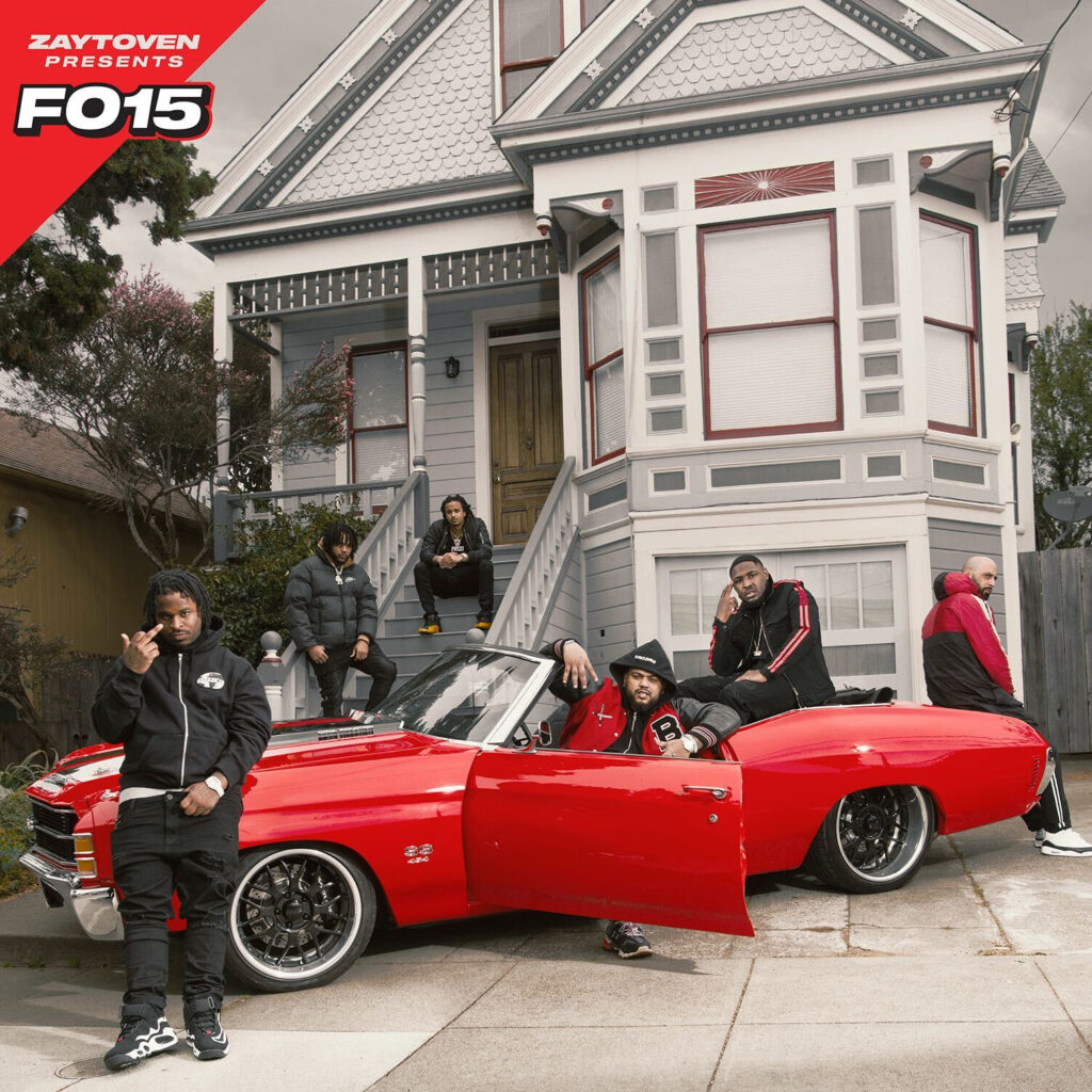 Zaytoven & SF Street All-Stars “Run Up the Score” in New Video Off ‘Fo15’