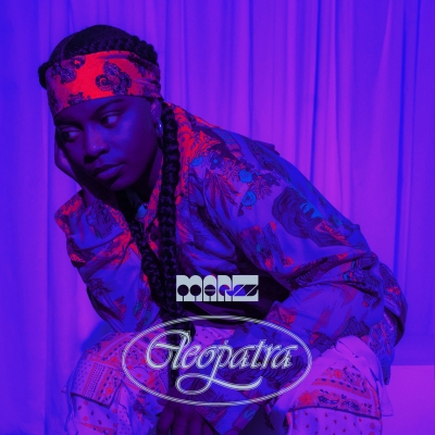 Rising R&B Artist Marzz Releases Timbaland-Produced Single “Cleopatra”