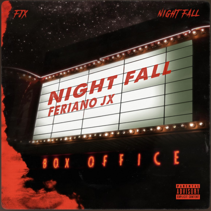 Feriano JX Releases New Music Video For “Night Fall”