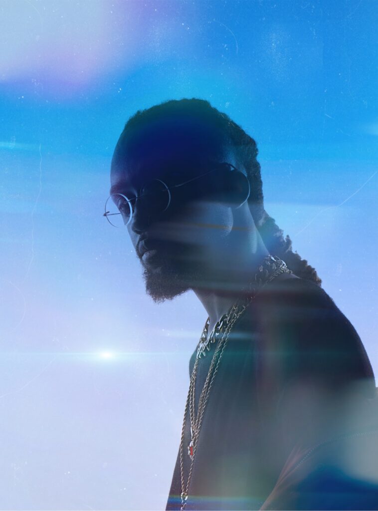Harlem Rapper Sharif Hassan Drops “On Me” Off ‘Black Millennial’ Album