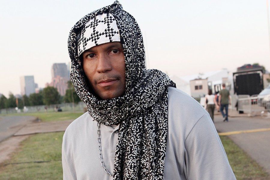 Kool Keith Releases New Single “Bright Eyes” with Logistic Records