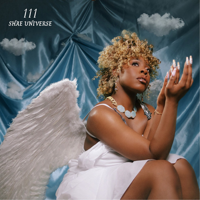 Shaé Universe Releases Her Ethereal New Single “111”