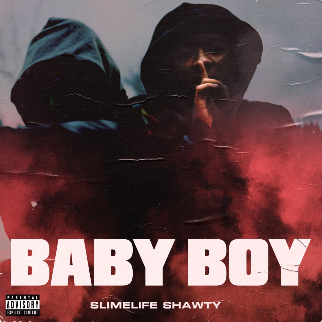 Slimelife Shawty Goes From Rags to Riches in “Baby Boy” Video