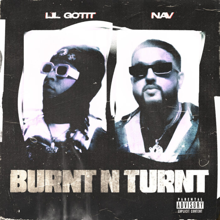 Lil Gotit & NAV Stay Cool Under Pressure in “Burnt N Turnt” Video
