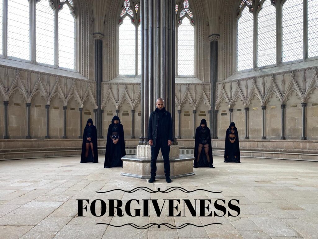 UK Hip-hop Duo The High Breed Return With New Single “Forgiveness”