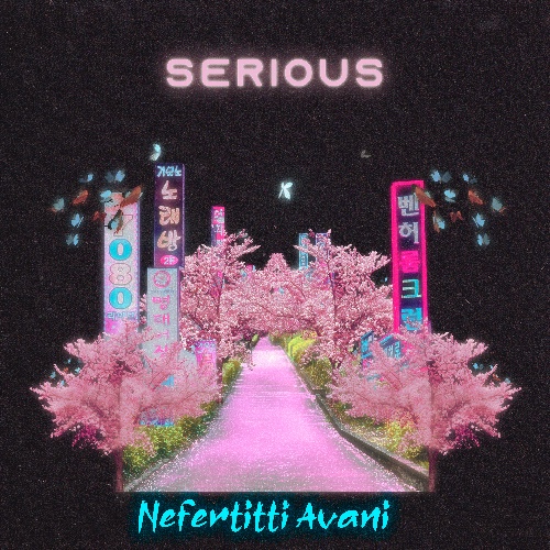 Nefertitti Avani Delivers 90s R&B-Inspired Single ‘Serious’