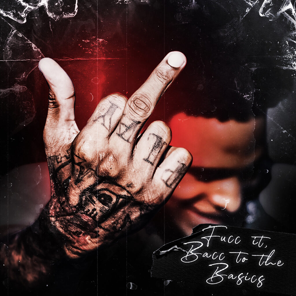 Chino Cappin Drops ‘F*CC It BaCC To The BasiCs’ Mixtape