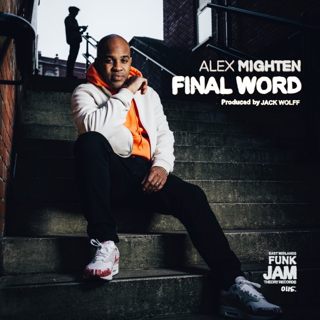 Alex Mighten Returns With New Single “Final Word”