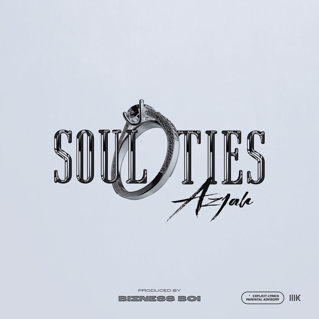 “Princess of Compton” Azjah Shares New Single ‘Soul Ties’