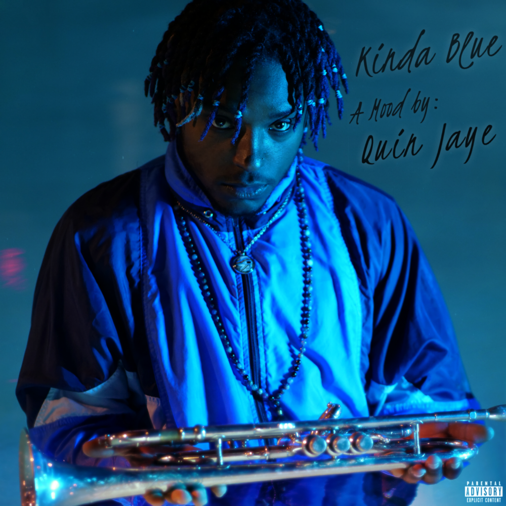 Quin Jaye Delivers Miles Davis Inspired Hip-Hop EP ‘Kinda Blue’