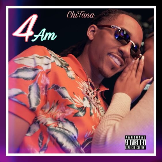Young Dolph Signee Chitana Shares “4AM” Music Video