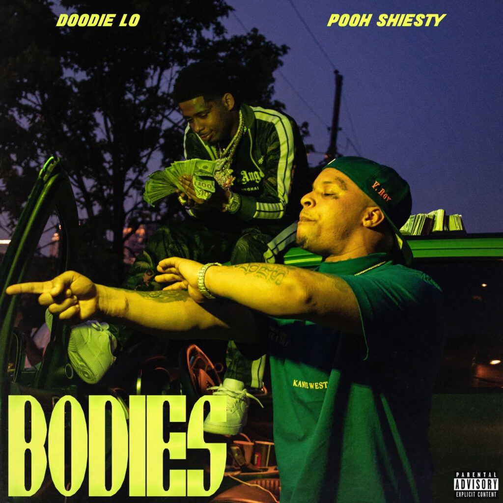 OTF’s Doodie Lo Shares “Bodies” ft. Pooh Shiesty