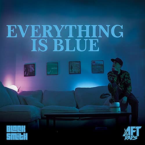 Bristolian Rapper Blacksmith Unveils ‘Everything Is Blue’ Video