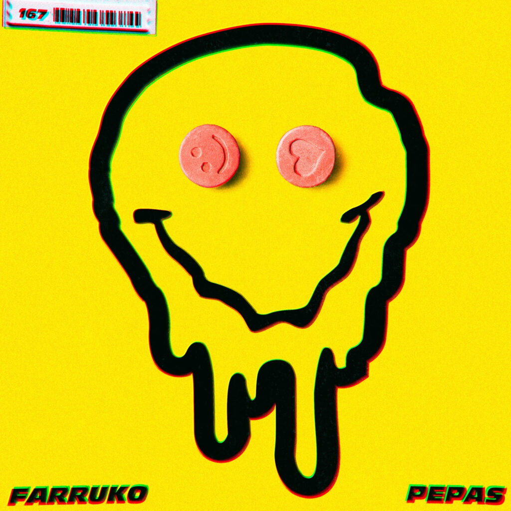 Puerto Rican Superstar Farruko Shares Summer Anthem “Pepas”