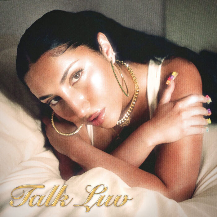 Montreal R&B Artist Zeina Shares New Single “Talk Luv”