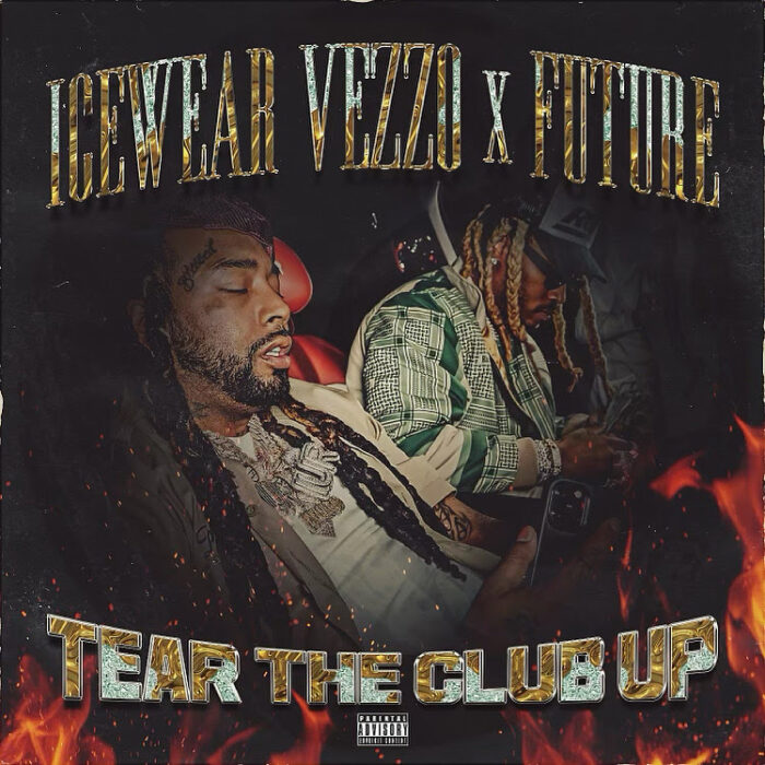 Icewear Vezzo and Future “Tear The Club Up” in  New Video