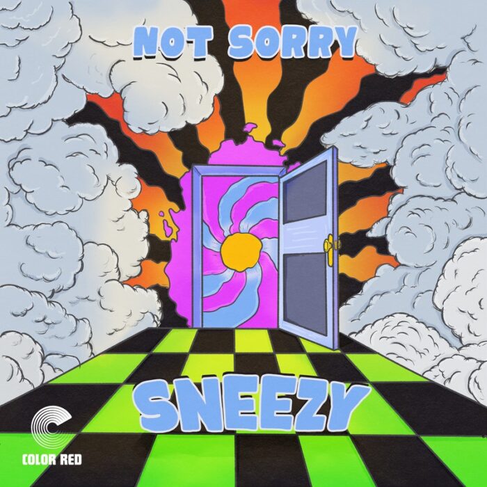 Sneezy Releases New Single “Not Sorry”