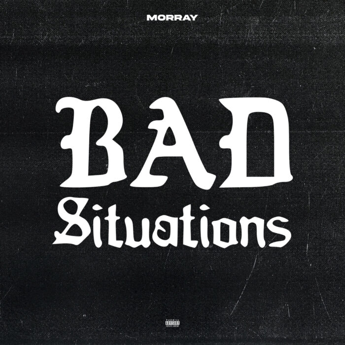 Bad Situations by Morray - Artwork