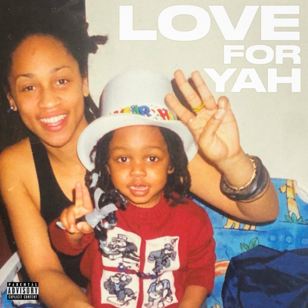 Khi Infinite Drops “Love For Yah” Video, ‘Take What You Need’ EP Out 10/1
