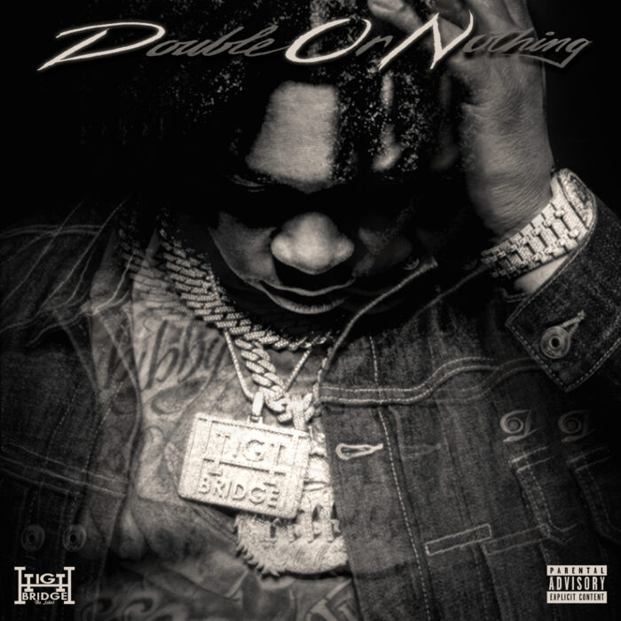 Double or Nothing by Don Q - Artwork