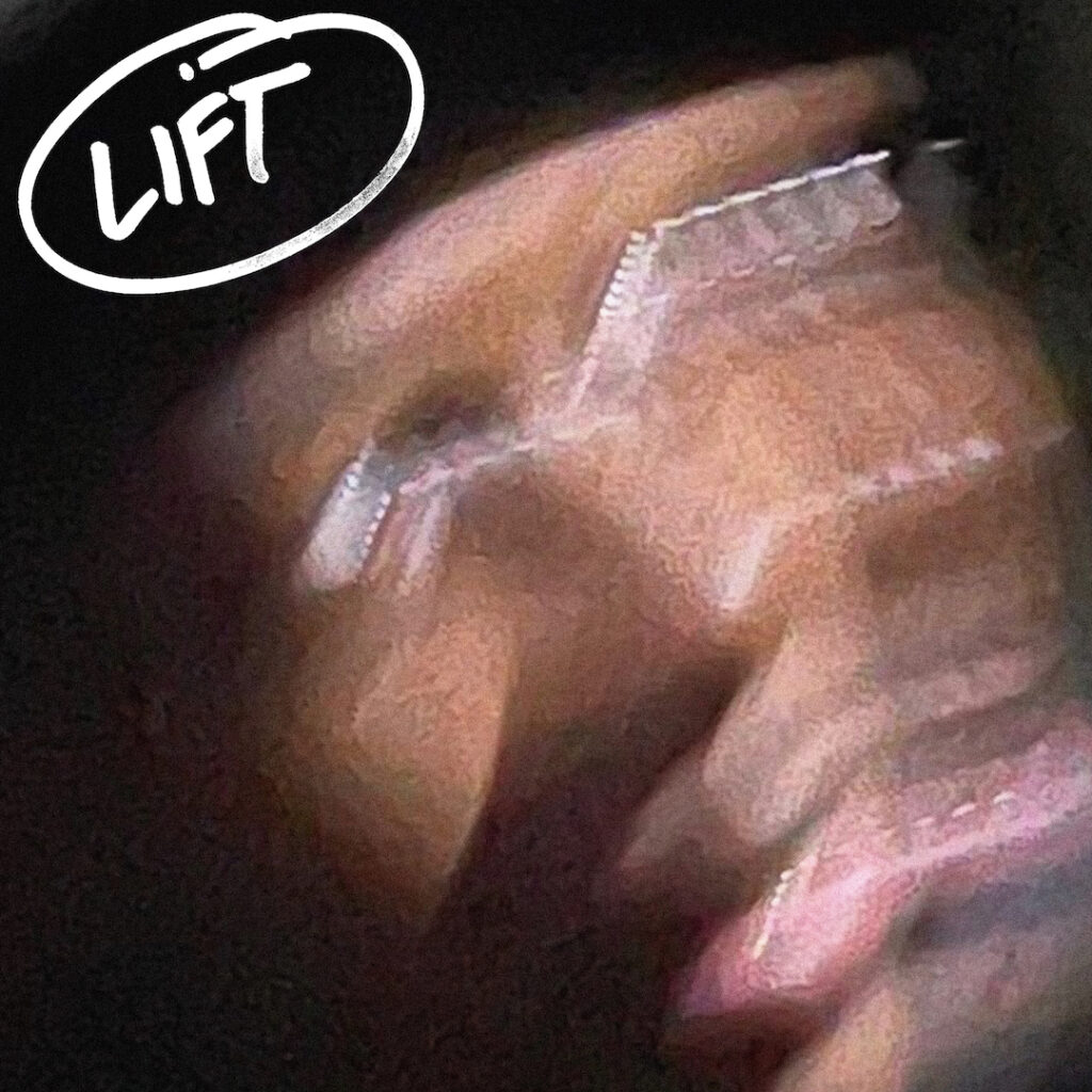 Hip-Hop Collective VIBE WORLD ORDER Unleash New Single “Lift”