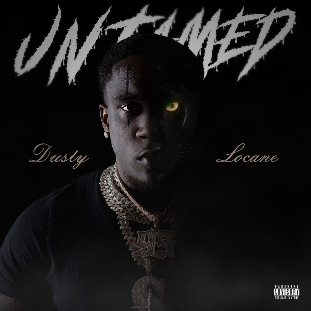 DUSTY LOCANE Shares “CANES WORLD” Ahead of Debut Album