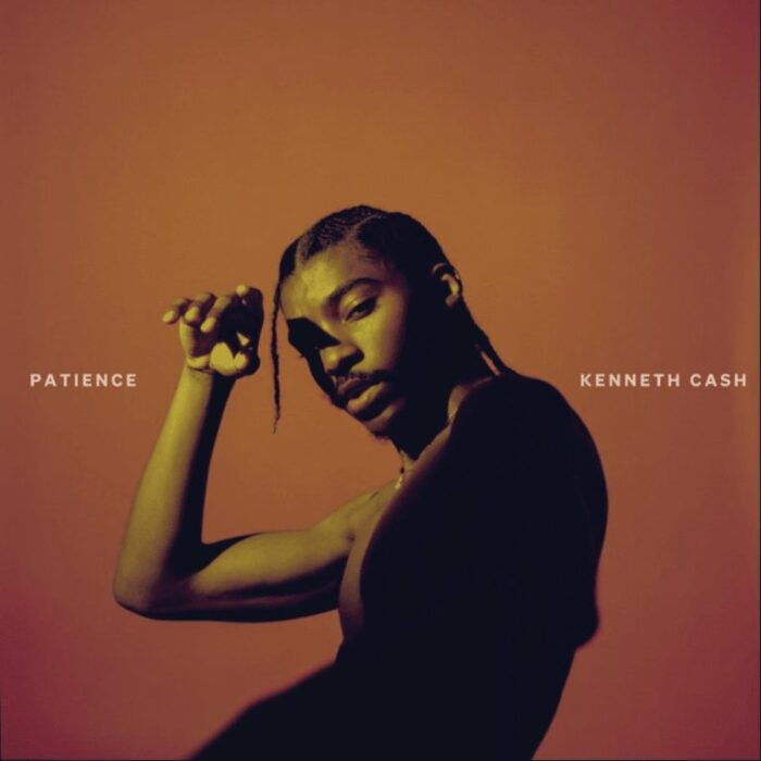 Patience by Kenneth Cash - Artwork