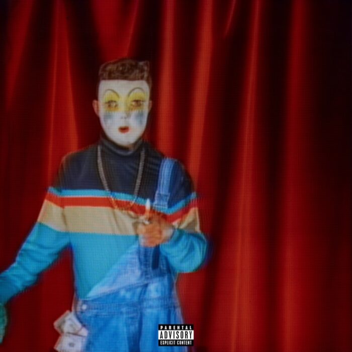 Philly Native Tierra Whack Returns With New EP “Rap?”