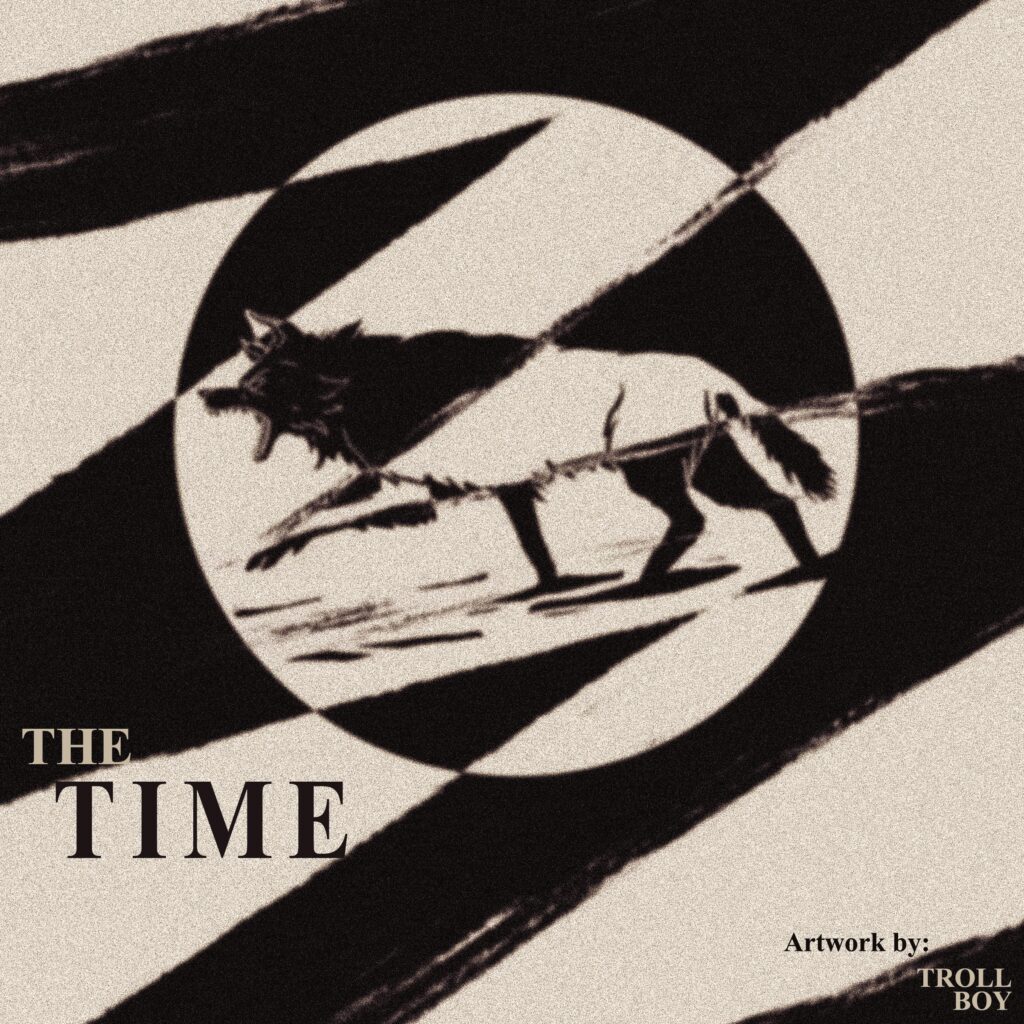 W7lf Makes an Uplifting Return With Latest Single ‘The Time’
