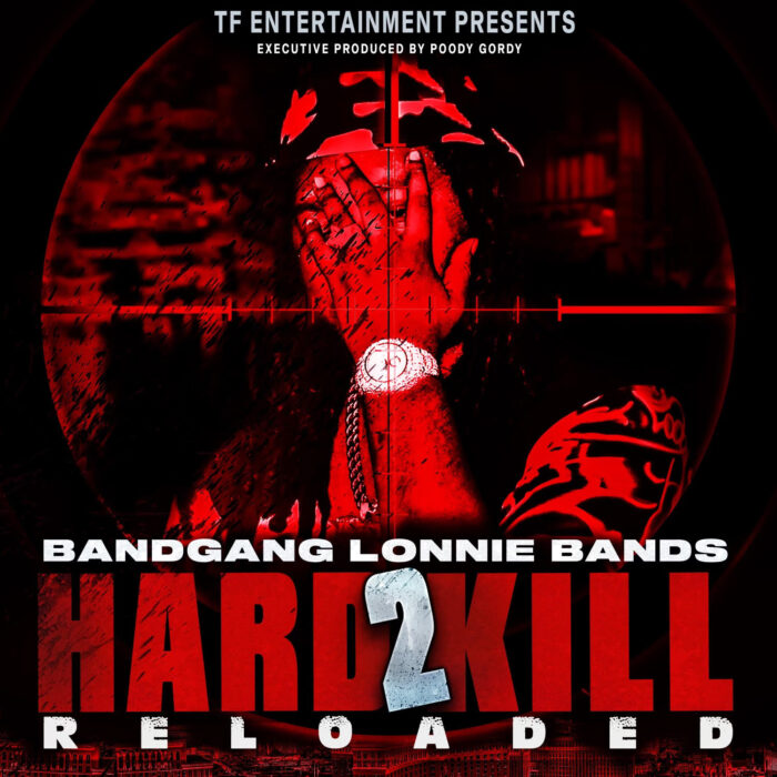 H2K Reloaded by BandGang Lonnie - Artwork