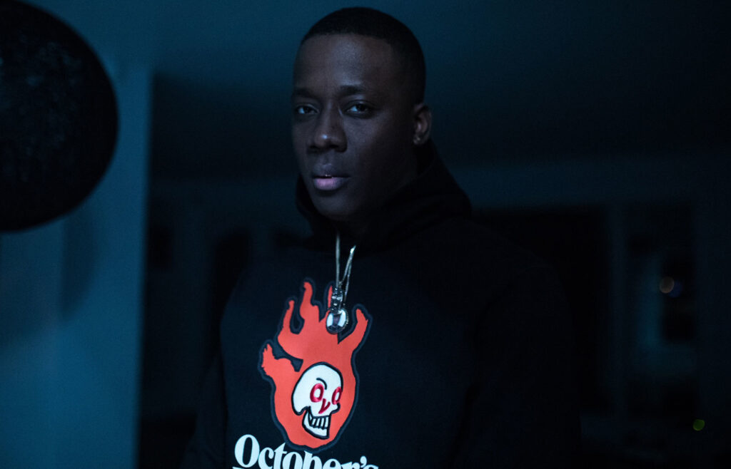 OVO Affiliate Riicch Drops Music Video for “New Way”