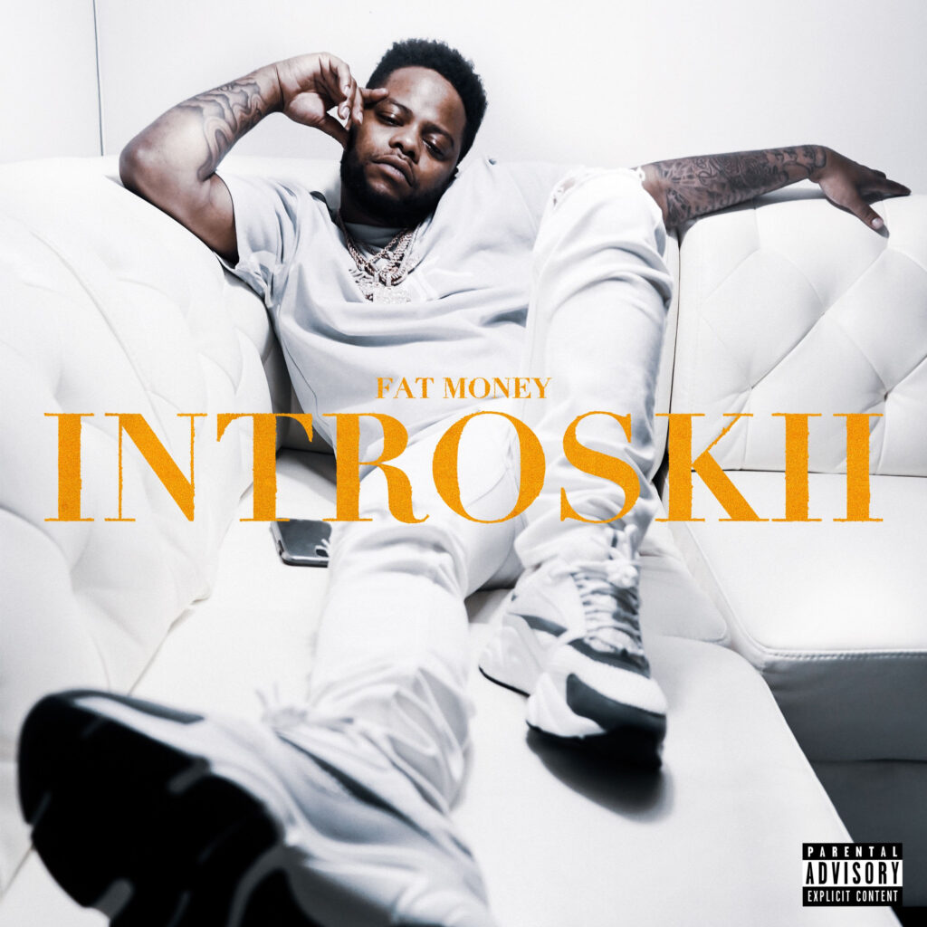 Chicago’s Fat Money (fka Ty Money) Re-Introduces Himself on “Introskii”