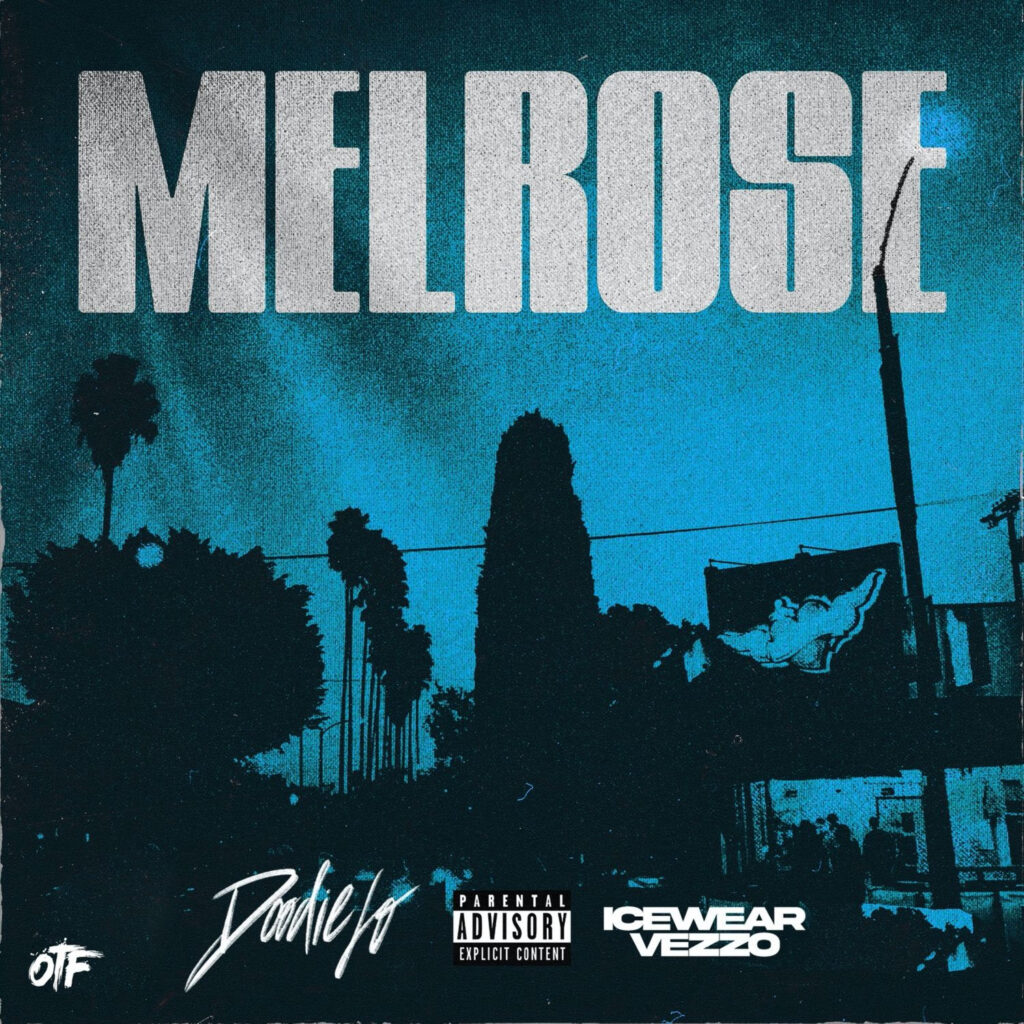 Doodie Lo & Icewear Vezzo Take the Midwest to ‘Melrose’ in a New Video