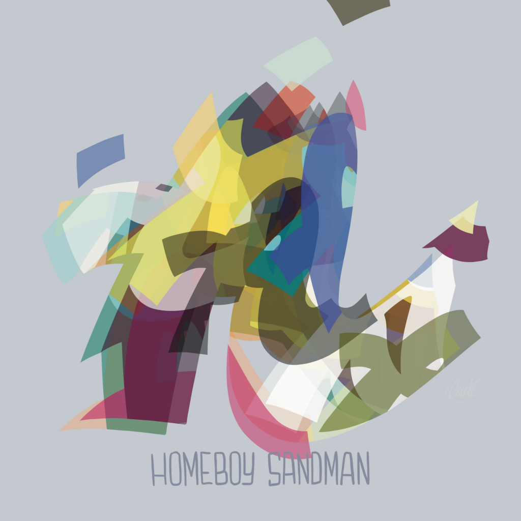 Homeboy Sandman Returns With New Single “A!”