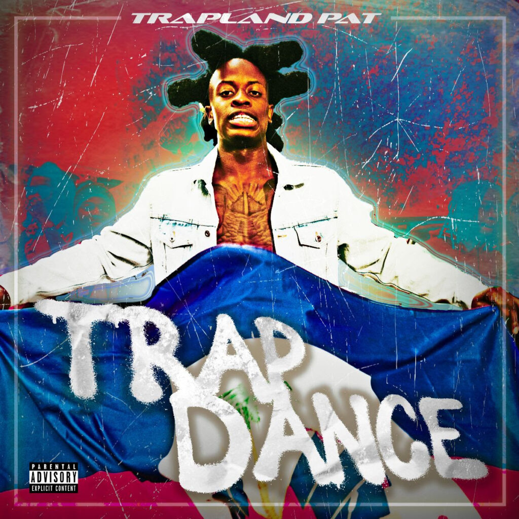 Watch Trapland Pat Do His Broward County Boogie in “Trap Dance”