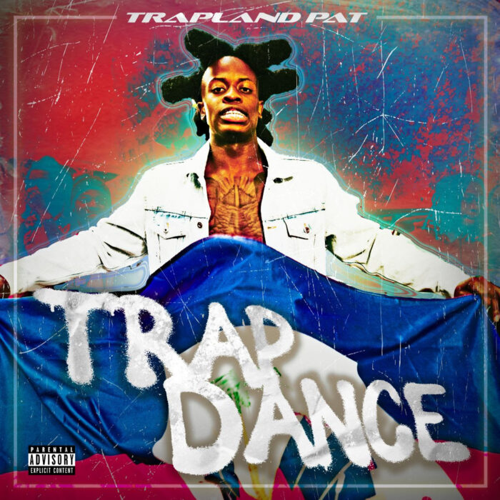 Trap Dance by Trapland Pat - Artwork