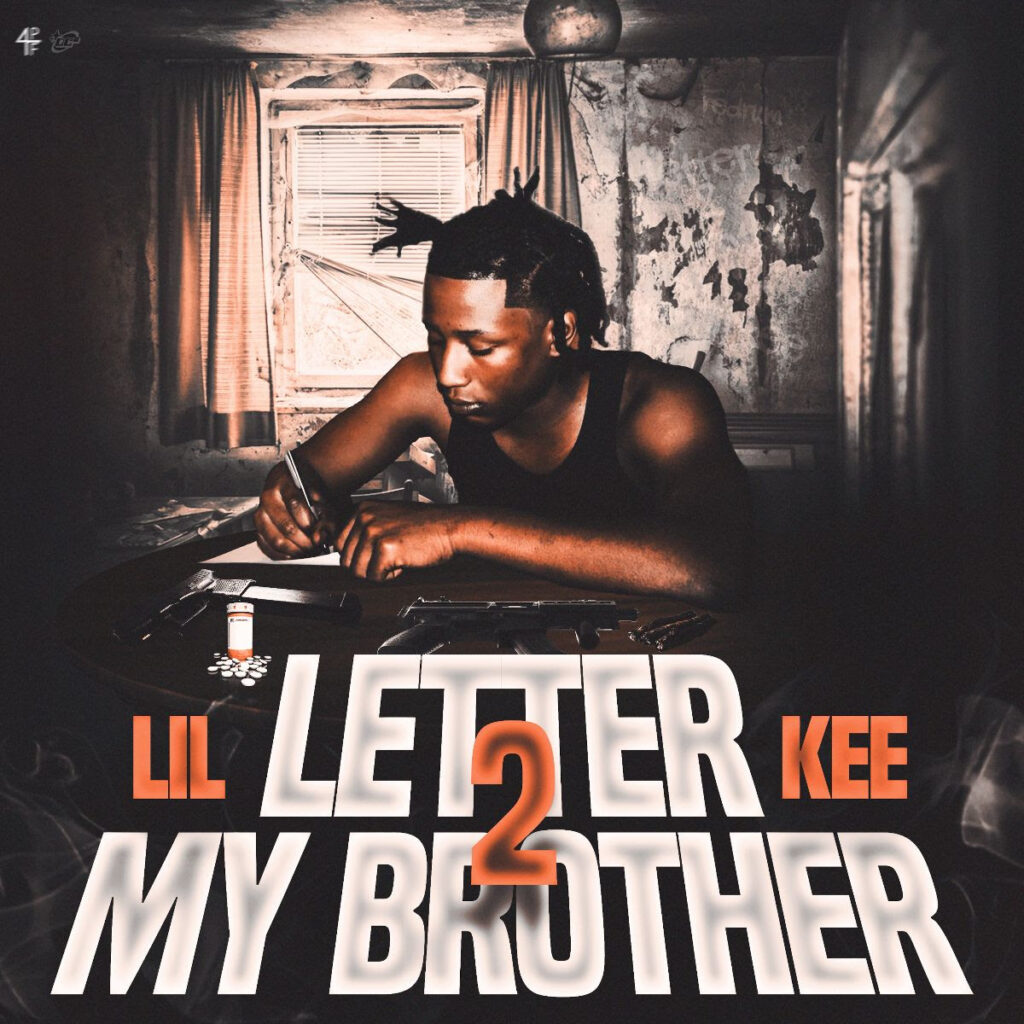 4PF Signee Lil Kee Brings Life to Memories in “Letter 2 My Brother”