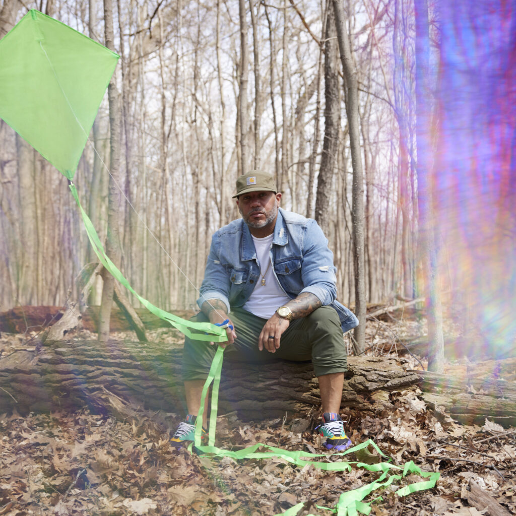 Apollo Brown Drops ‘It Just Is’ Off Upcoming Album “This Must Be the Place”