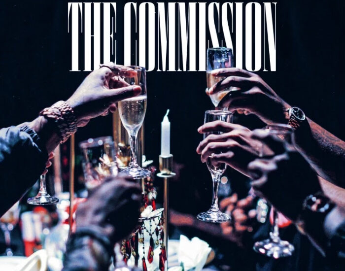The Commission by Icewear Vezzo feat. Peezy and Payroll Giovanni