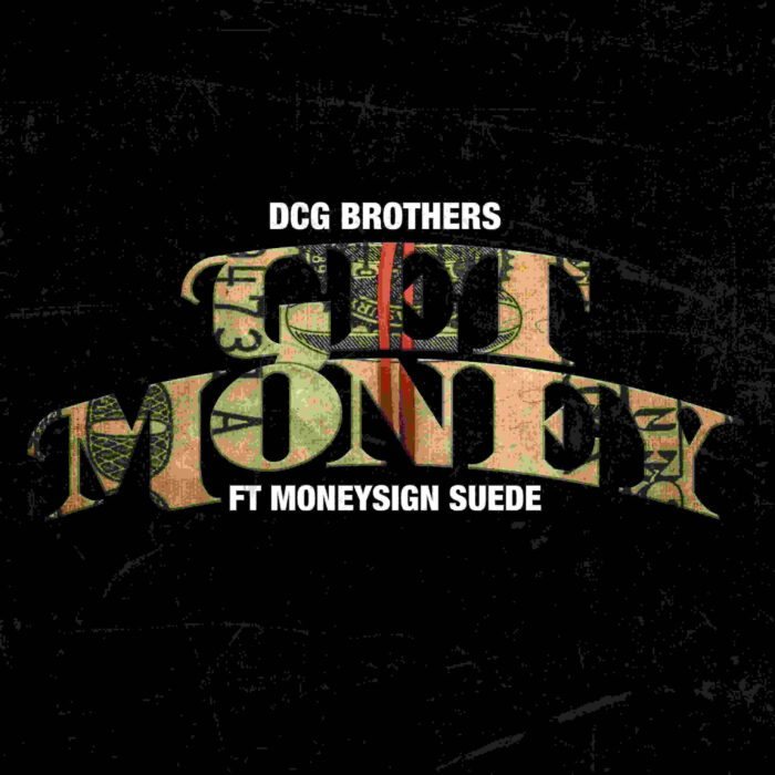 Get Money by DCG Brothers ft. Moneysign Suede